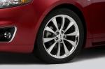 Lincoln MKS 2008 года